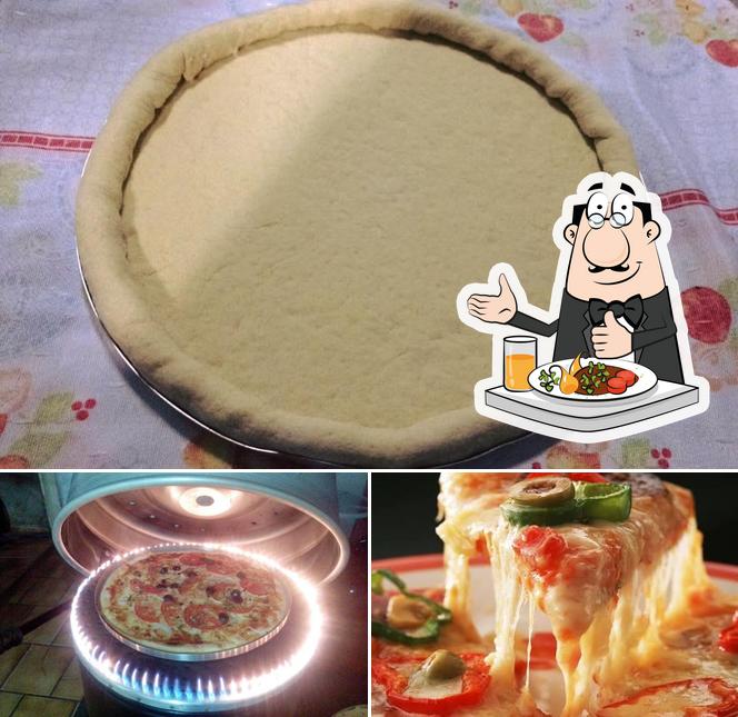 Gigi Pizza's