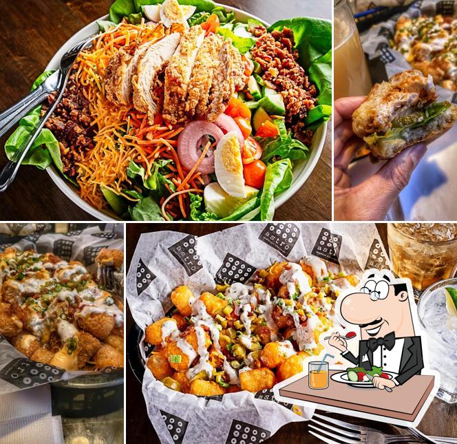 Astro Beer Hall in Washington Restaurant menu and reviews