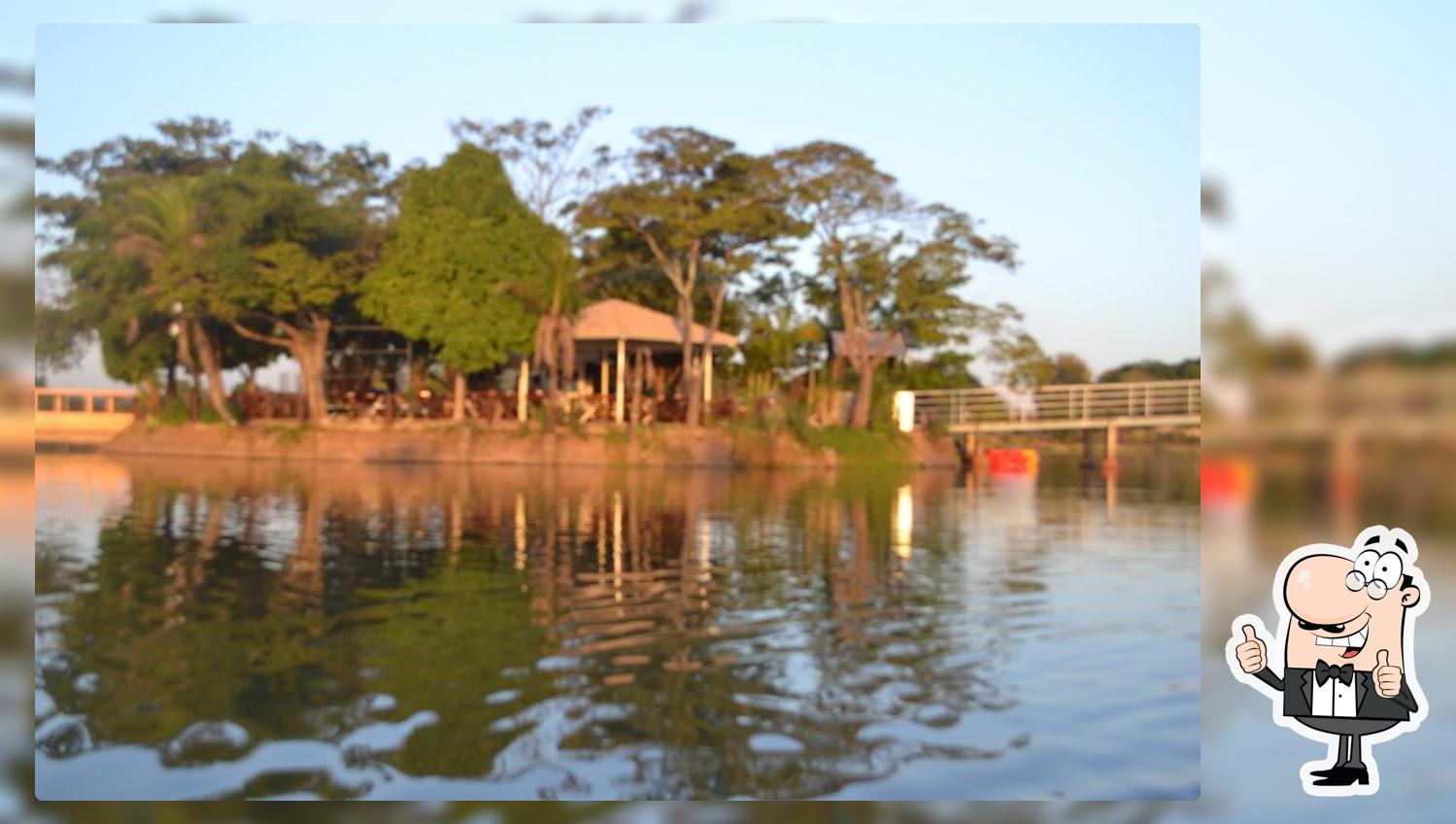 Bar da Ilha