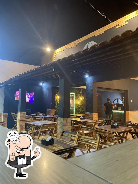 Look at this photo of Barão bar
