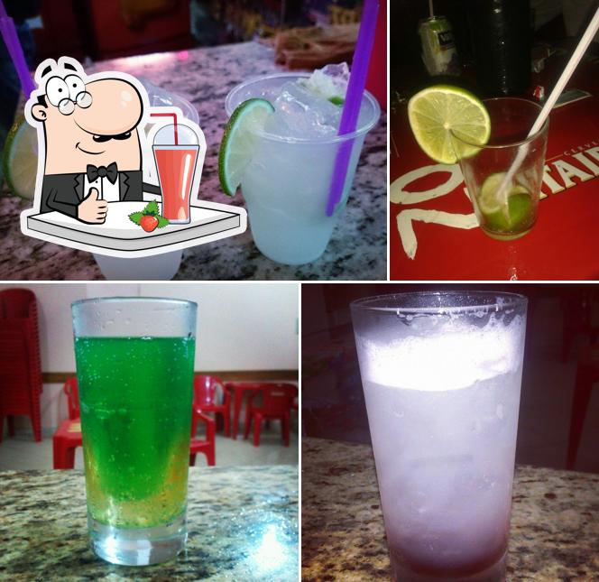 Barcaboa