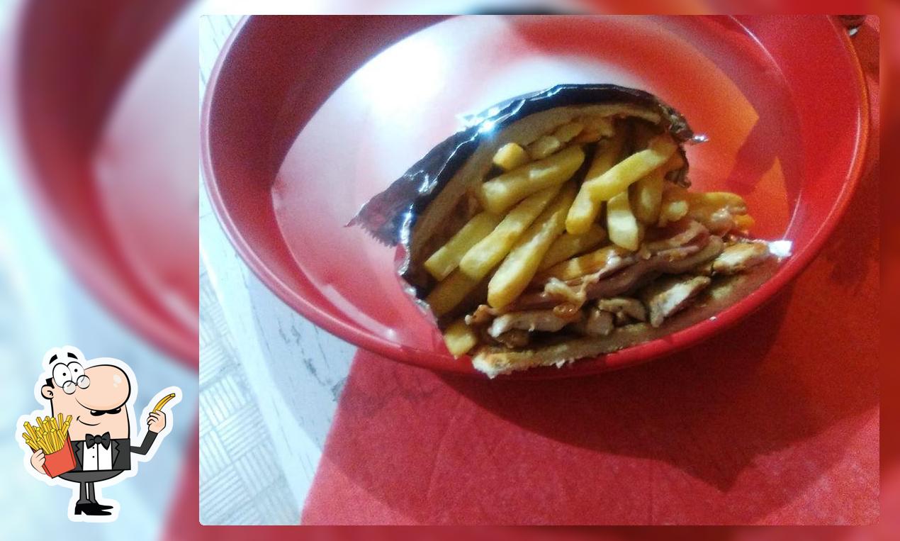 Bedda Matri Bar Panineria Vittoria