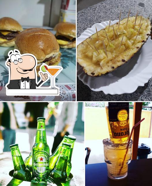 Big's Bar