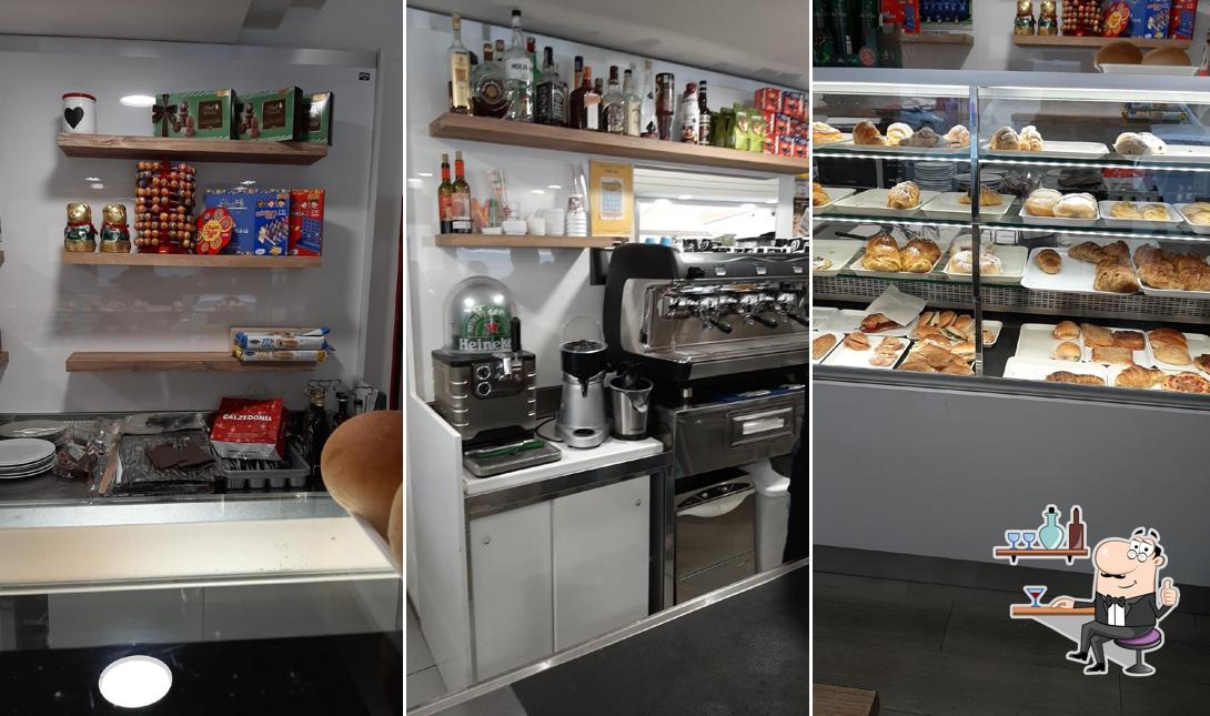 Dai un'occhiata agli interni di Il Gattopardo Cafe' & C. S.A.S