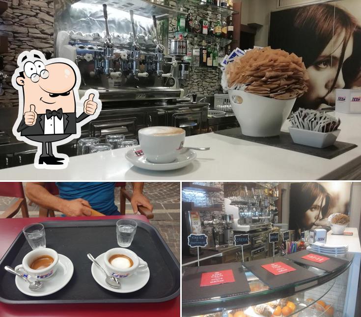 Foto di Caffè Marconi