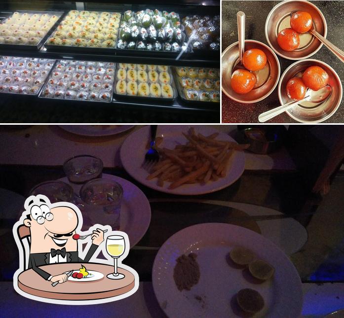 Ratan Restaurant