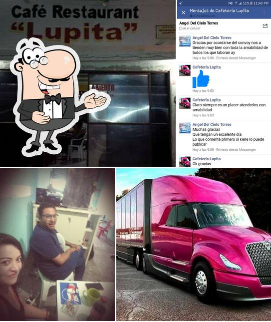 Cafetería la Kenworth, Morelia Restaurant reviews