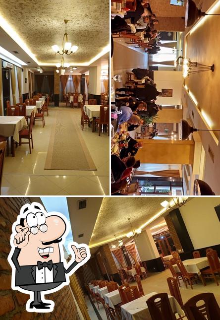 DIBRA Restaurant