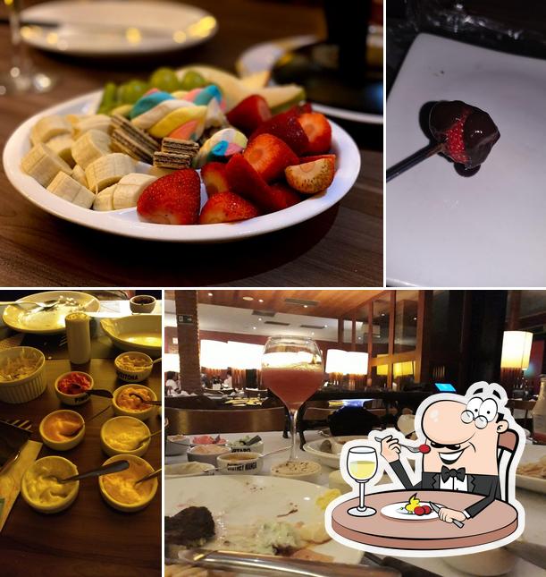 La Fondue Unique Gravatá