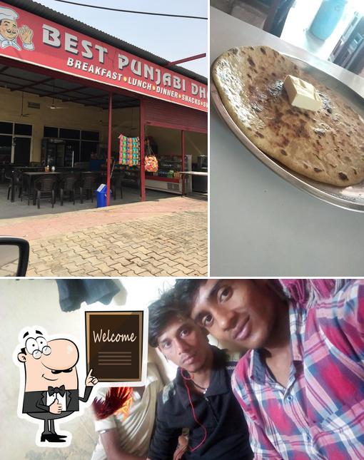 Punjabi Dhaba