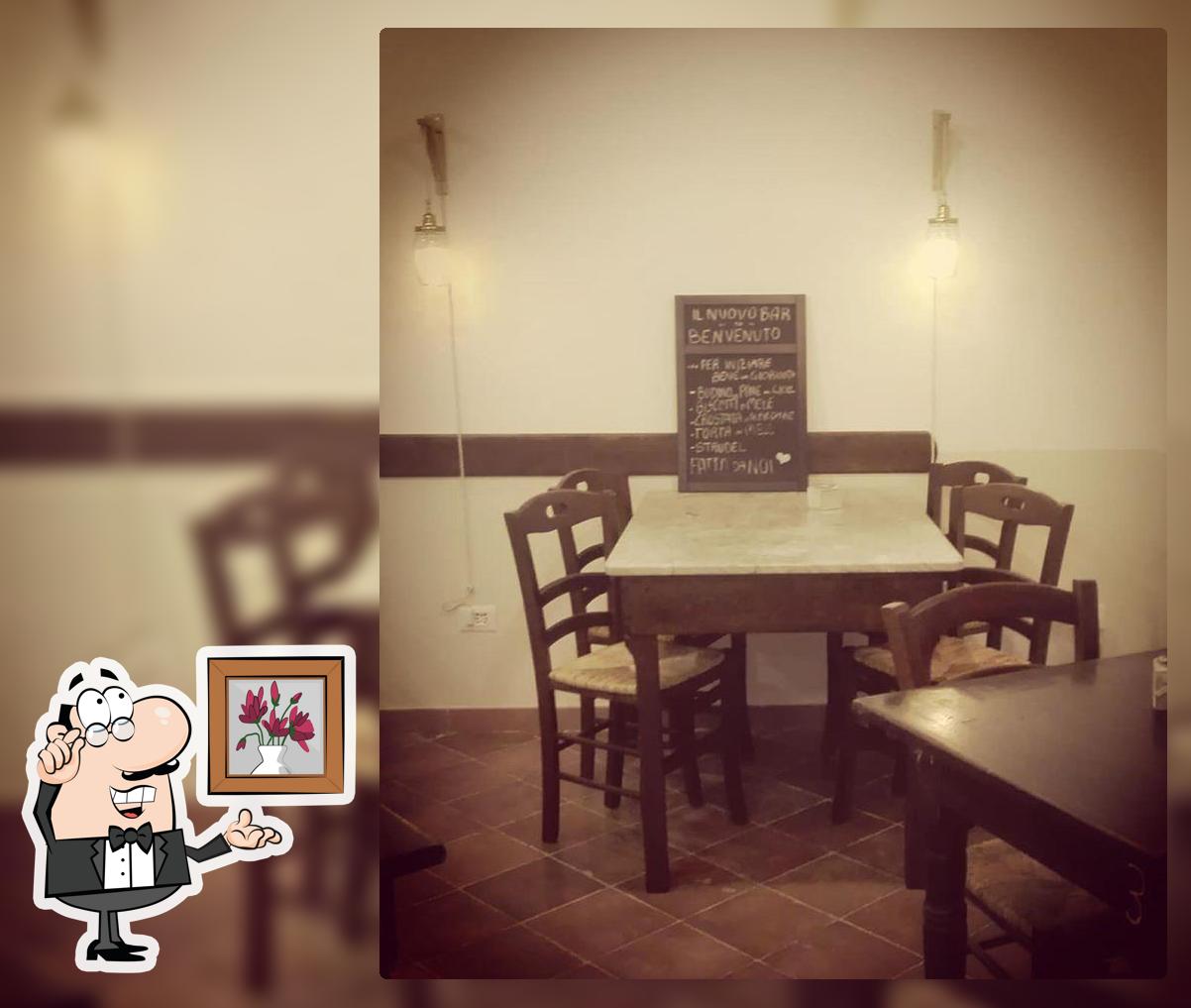 Osteria Isolabuona