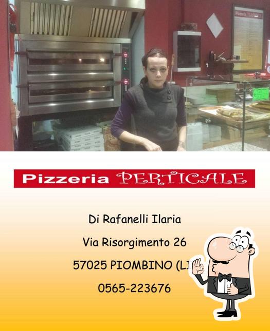 Vedi la immagine di Pizzeria Perticale Di Rafanelli Ilaria