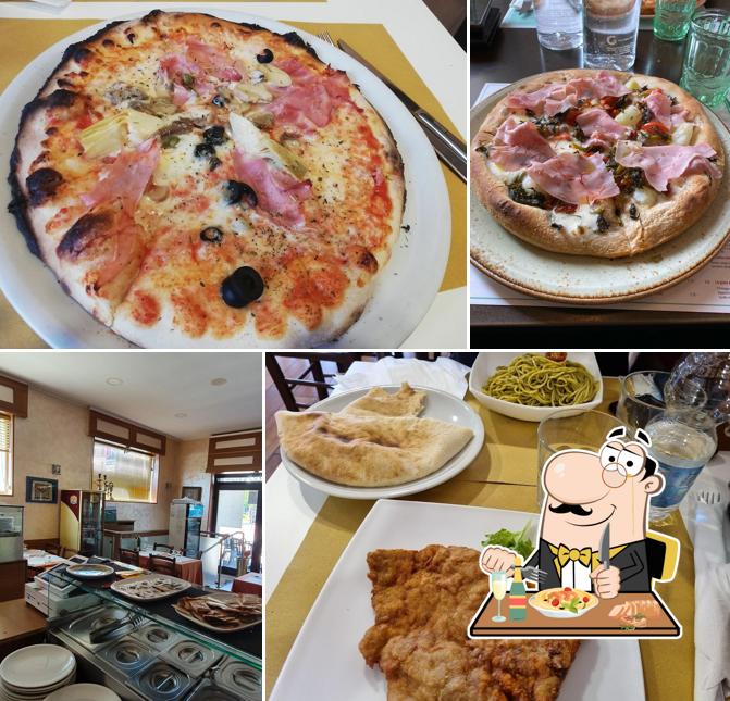 Platti al Ristorante, Pizzeria e non solo