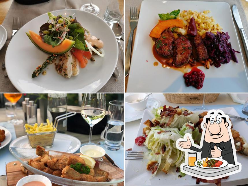 Restaurant Seehuus