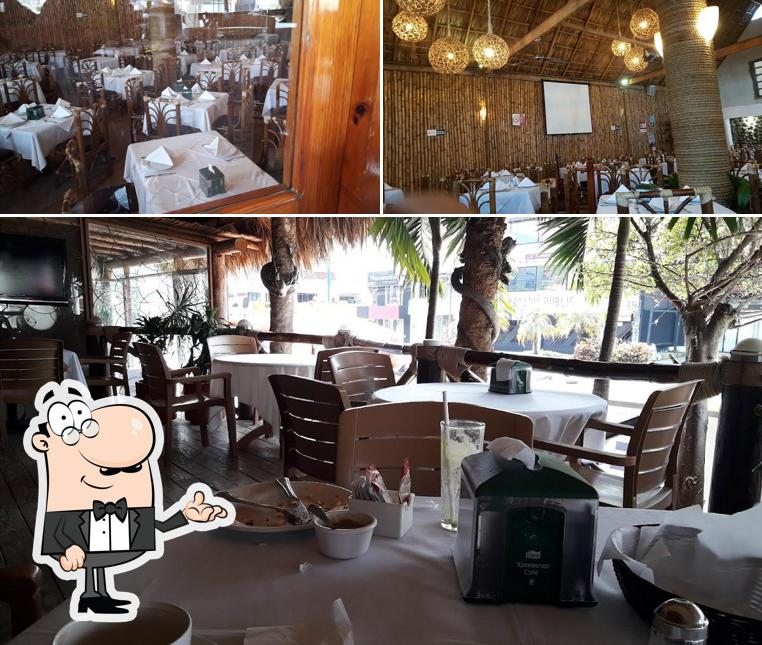 Restaurante de Mariscos Villa Rica, Xalapa - Restaurant menu and reviews