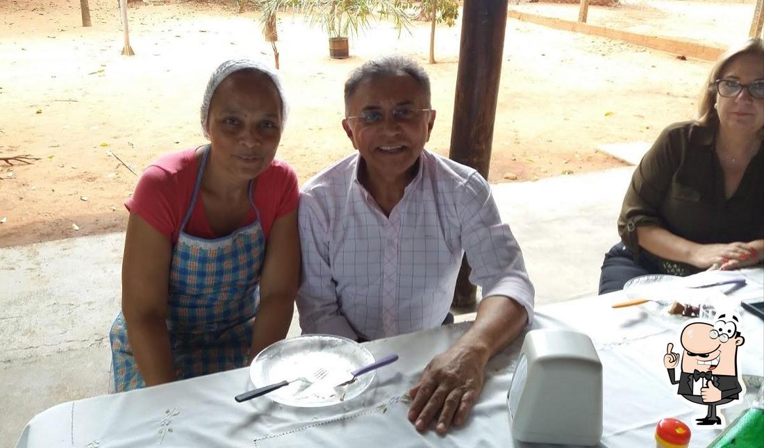 Restaurante Da LÉIA, Brasil Avaliações de restaurantes