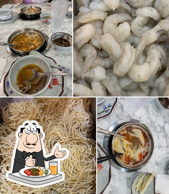 Yum Yum Hot Pot in Port St. Lucie Restaurant menu and reviews