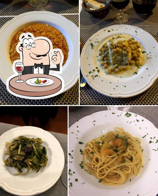 Osteria La Chitarra