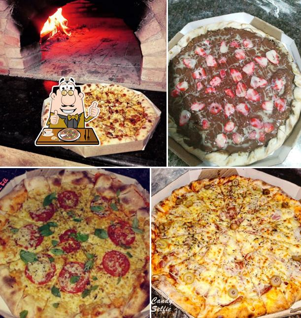 Boa Pizza delivery