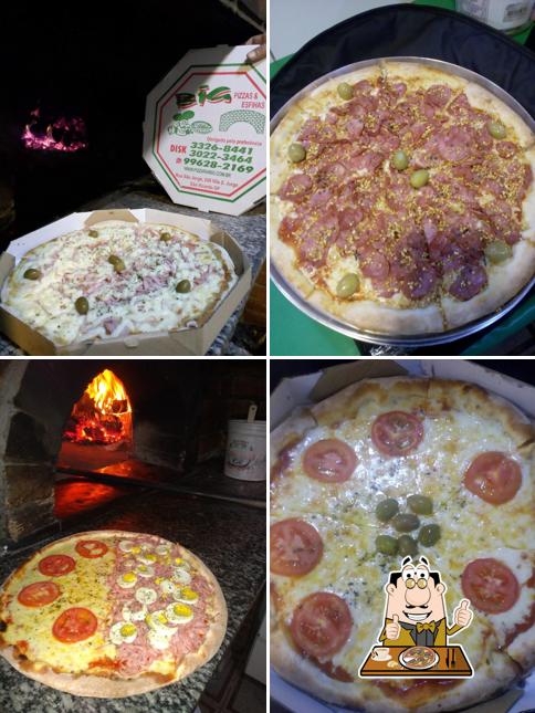 A pizza é o fast food mais amado do mundo
