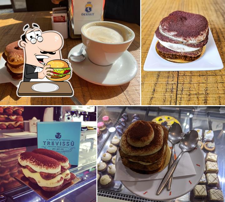 Antica Pasticceria Nascimben - Treviso