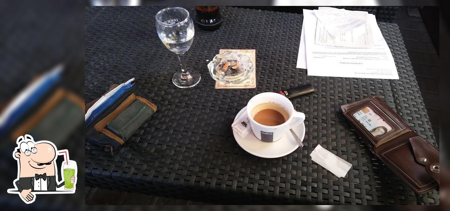 Caffe Bar Nataša
