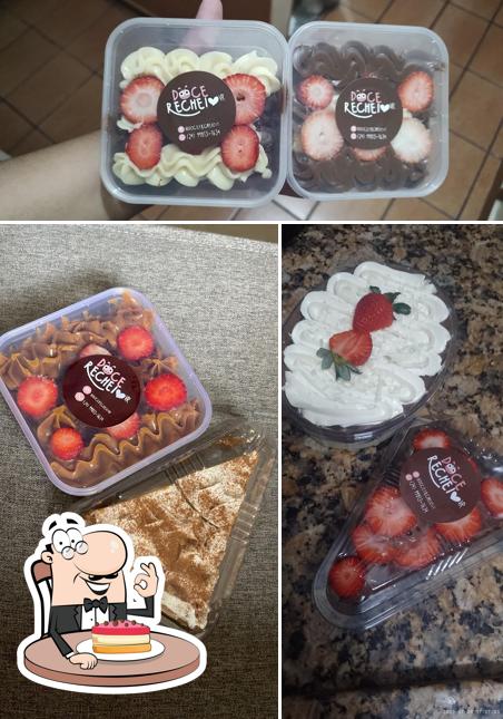 Here's a photo of Doce Recheio - Volta Redonda