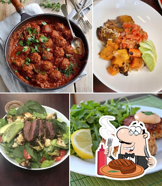 Best vegetarian restaurants in Naples, Florida, spring 2024