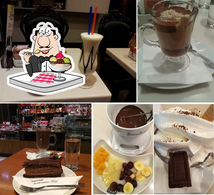 Kraš choco & café