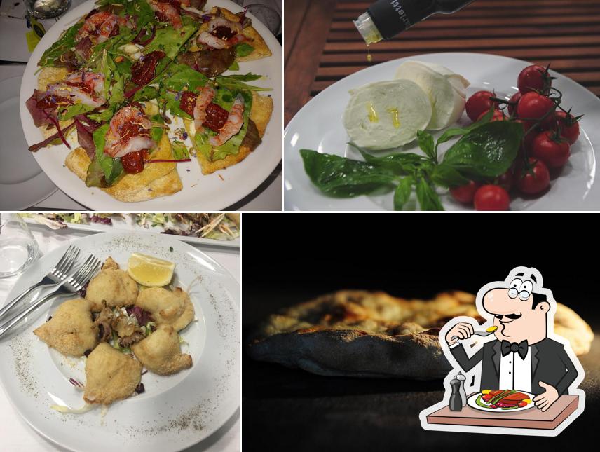 Platti al Lincanto - Ristorante Pizzeria