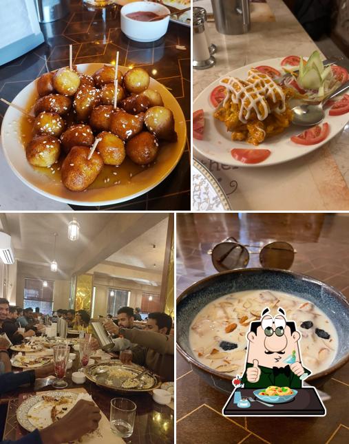 Nahdi Mandi Restaurant Bangalore, Bengaluru Restaurant reviews