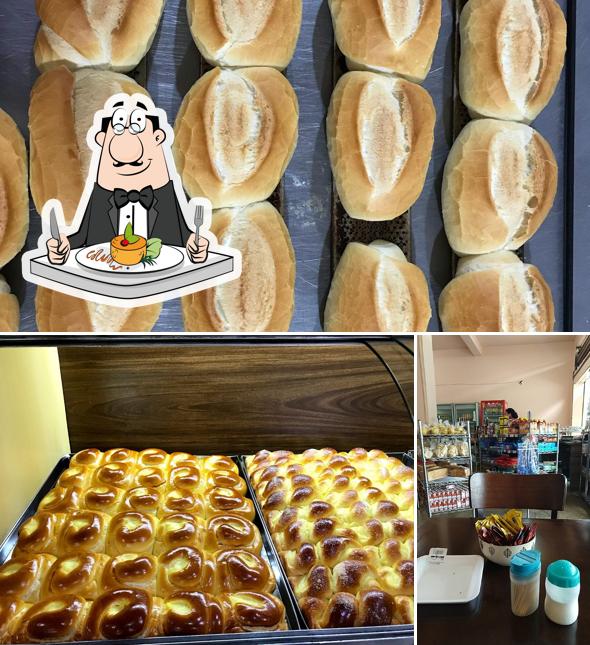 Pão Nobre Padaria e Restaurante