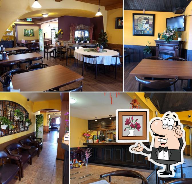 Best grilled chicken in Langley Township restaurants, spring 2024