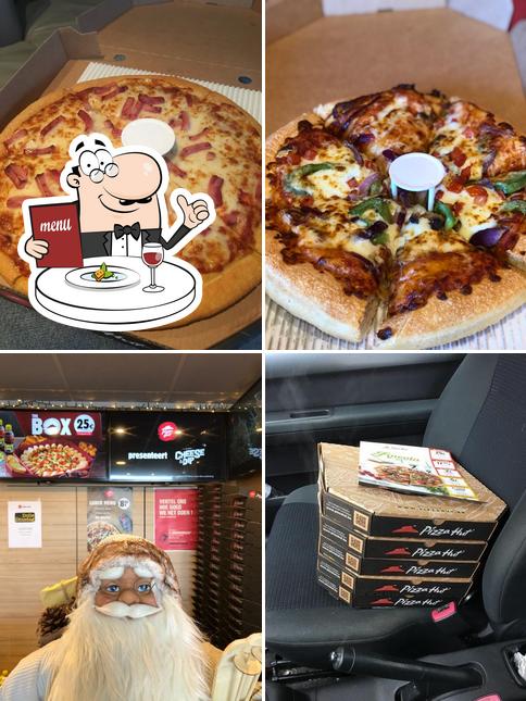 Pizza Hut Wevelgem
