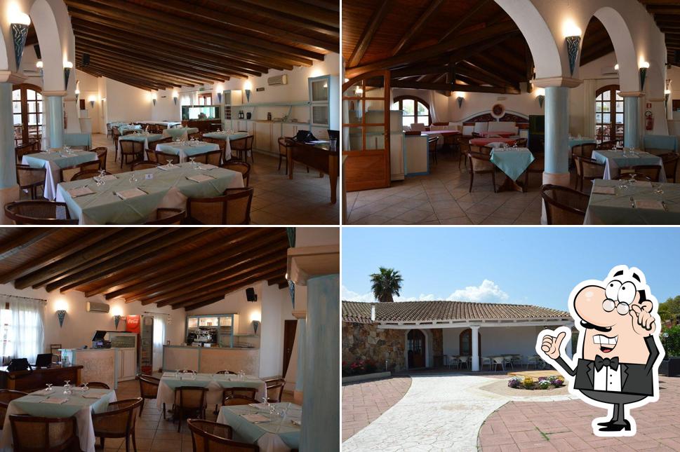 Alex ristorante pizzeria