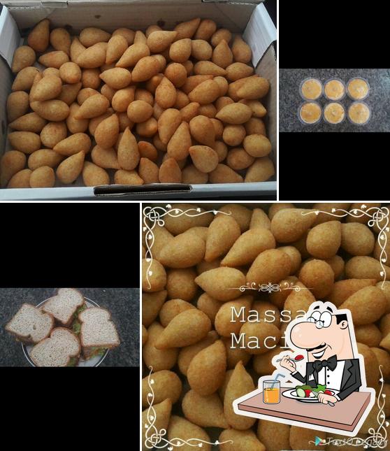 Massa Macia Cianorte PR