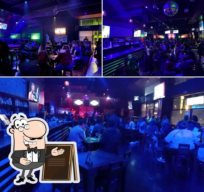 El Club Tacos & beer’s, Tijuana Restaurant reviews