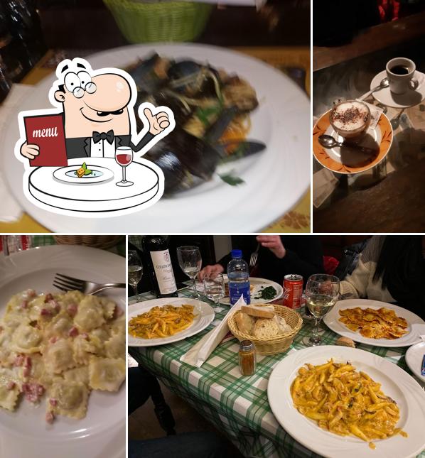 Cibo al Fitz