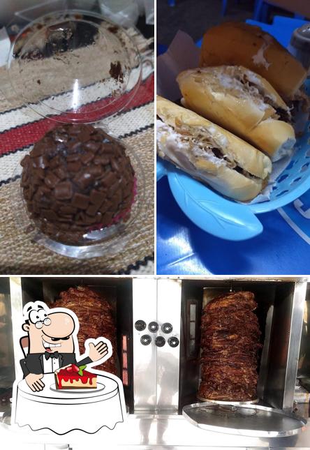 GREGO Tipico Churrasco Grego