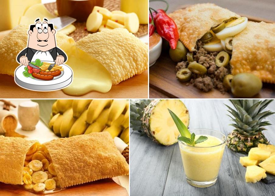 Gallus Lanchonete e Pastelaria