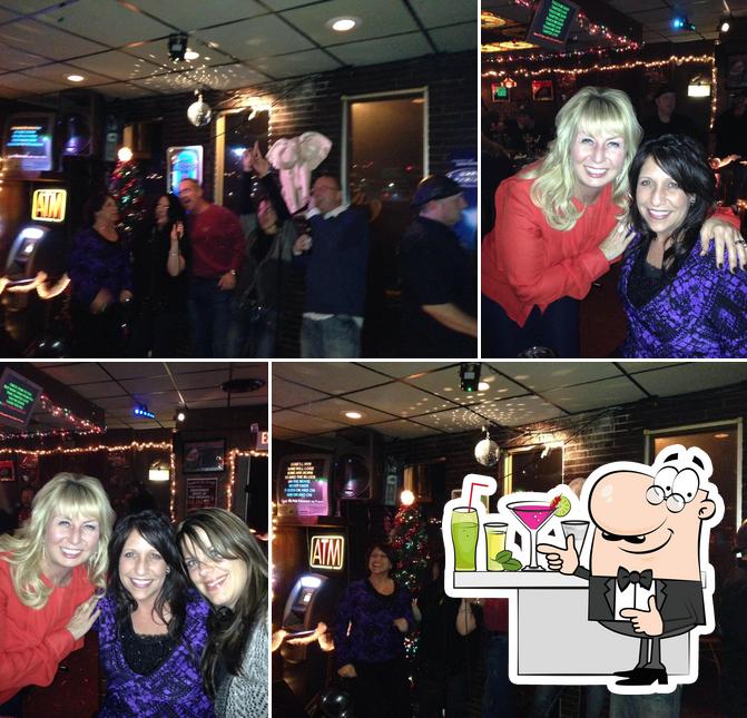 Pink Elephant in Austintown Restaurant reviews