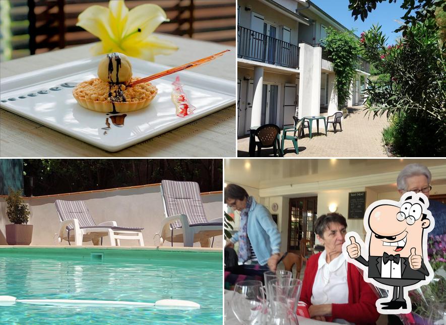 Aubergade Hôtel