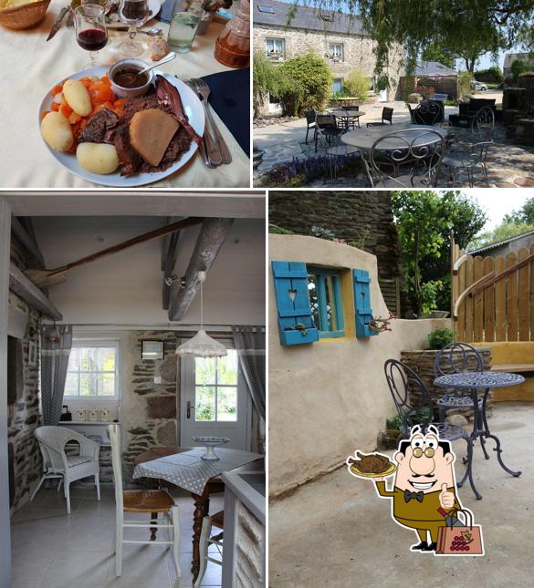 Auberge De Keringar