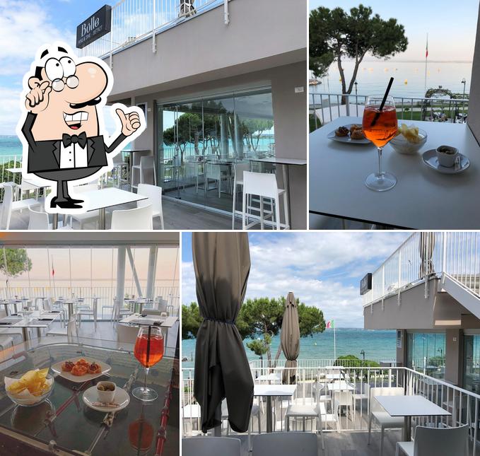 Bulle Wine & Dine Sirmione