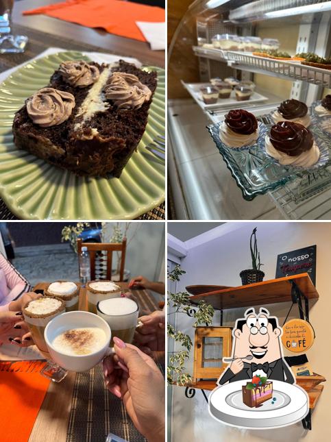 Café Magia