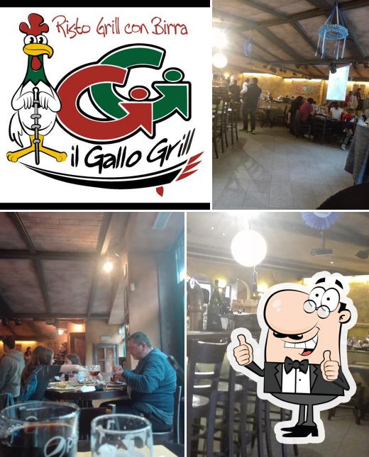 GALLO GRILL picture