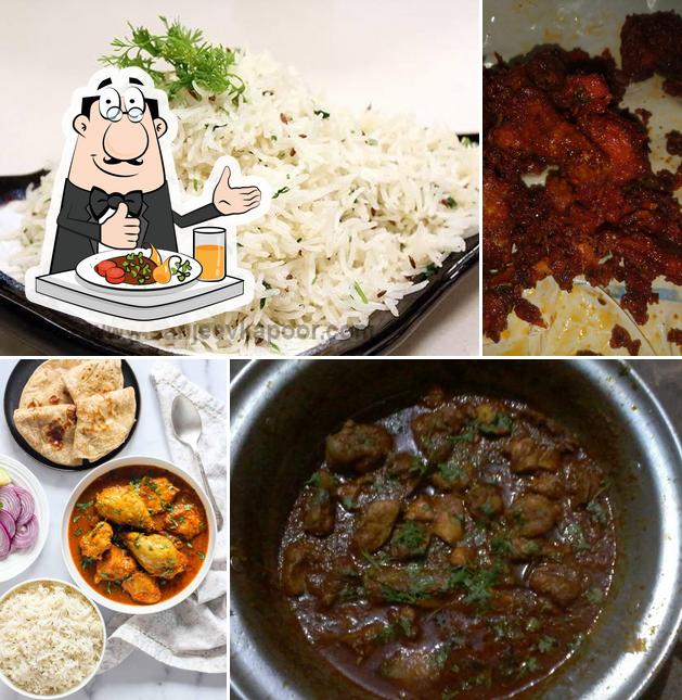 Kishan Dhaba