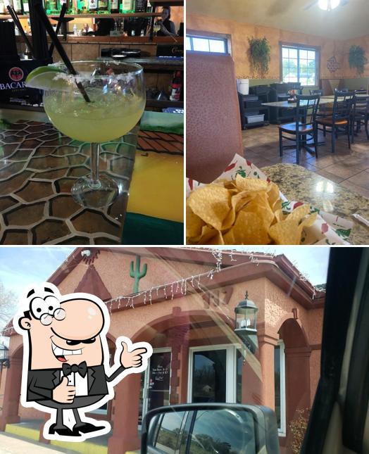 Los Sauces Mexican Restaurant, 117 S Centennial Blvd in Nevada