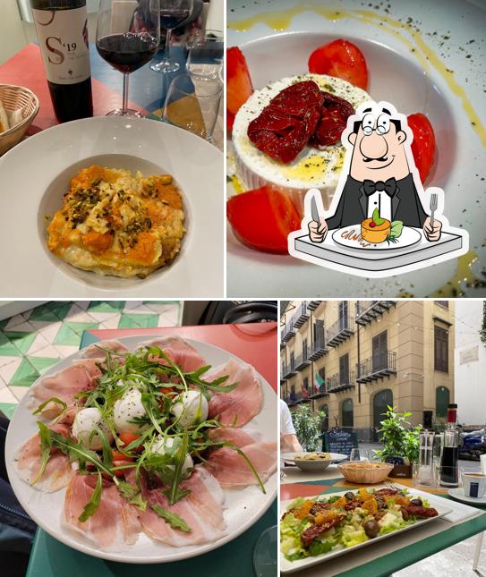 Cibo al MadoniEAT