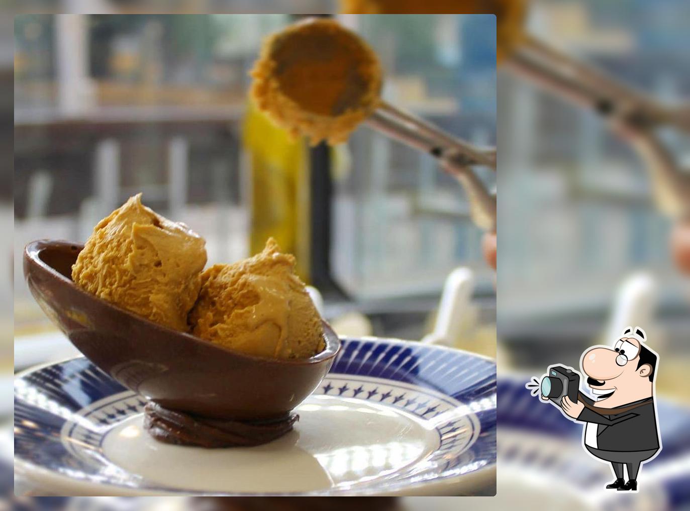 O Artesão Gelateria Creativa